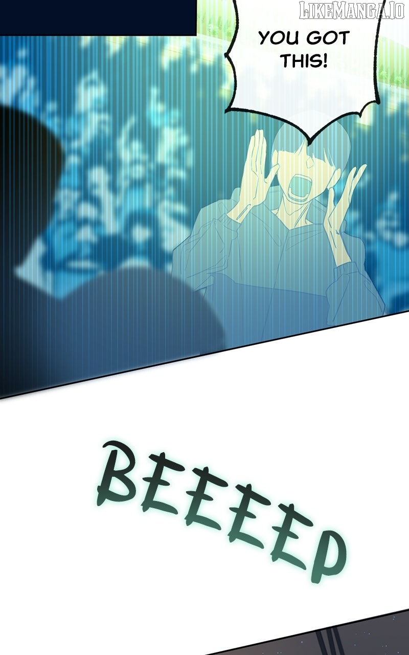 Deadpoint - Manhwa Chapter 39 - page 38